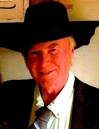 Obituary of James Robert McCown