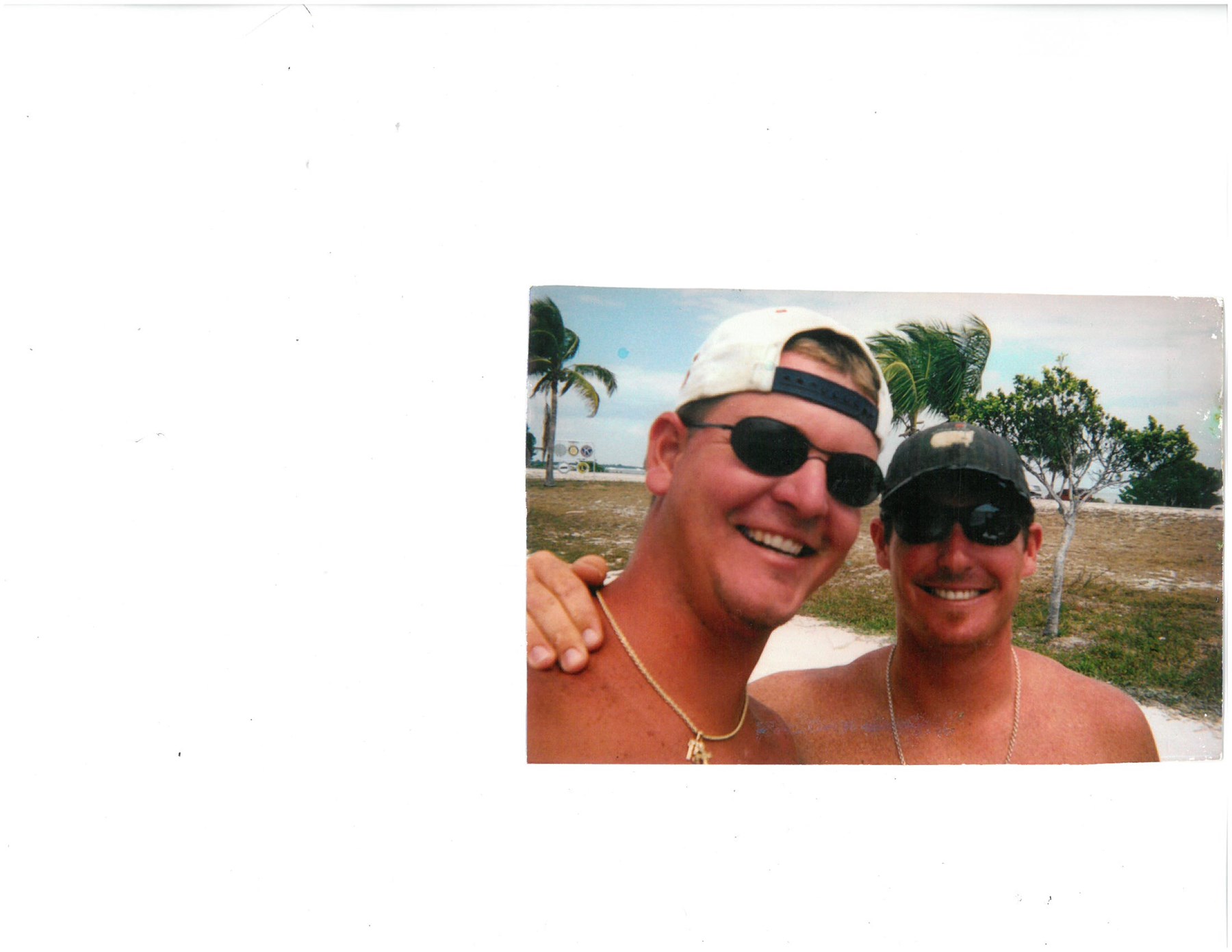 Obituary of Edward Clarence Ziegler III