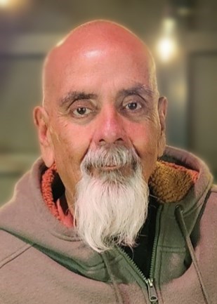 Obituary of Benny Lucero