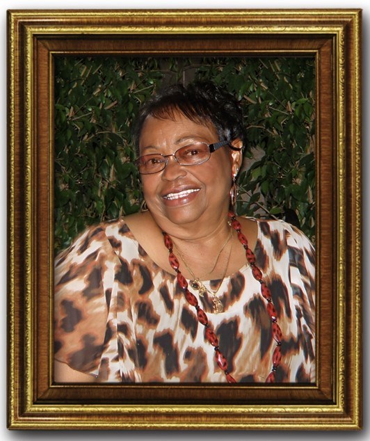 Obituary of Olga Hatchett