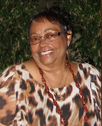 Obituary of Olga Hatchett