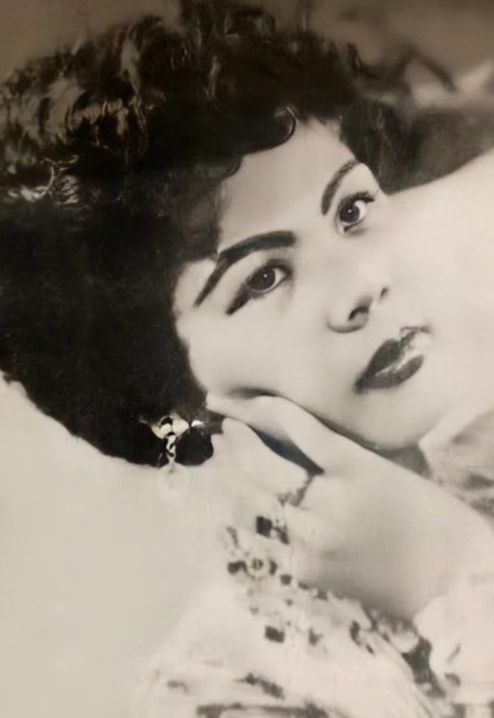 Obituary of Dep Thi Hong