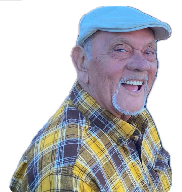 Obituary of Rudy Montoya Corella