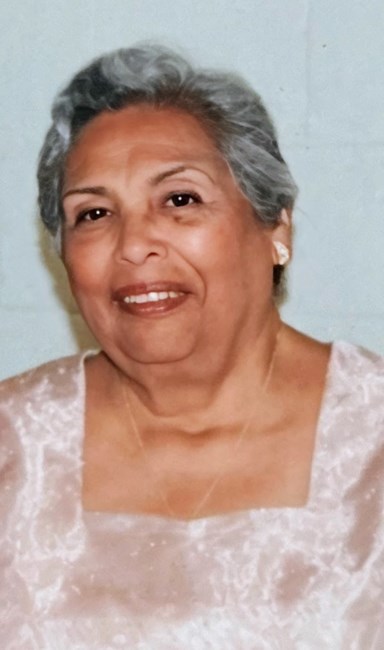 Obituary of Consuelo "Connie" Ruiz