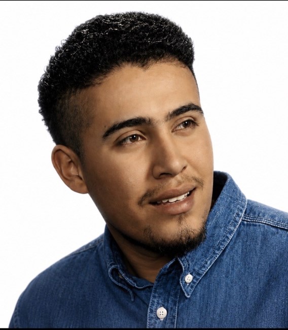 Obituary of Johnny Manuel Lujan
