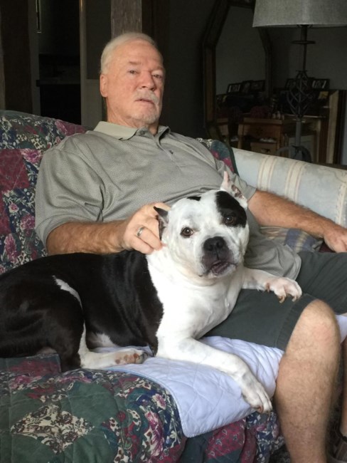 Obituary of Donald Ottis Rogers