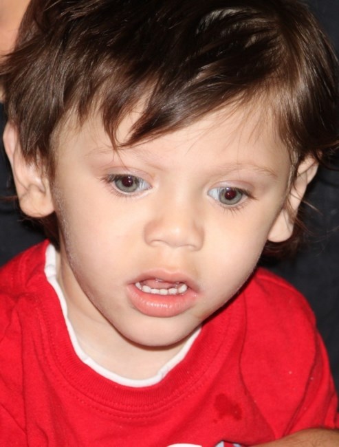 Obituary of Chad Haney