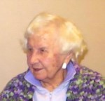 Bernice Burton