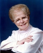 Jeannine Thériault