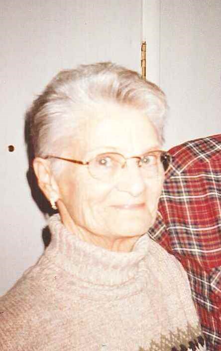 Obituary of Jacqueline Kelley Gibson