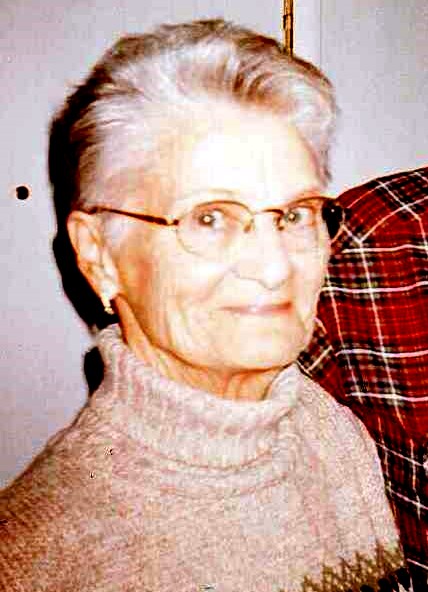 Obituary of Jacqueline Kelley Gibson