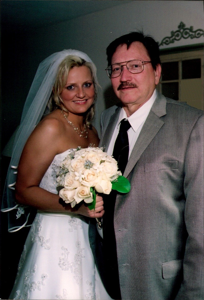 Obituary of Scottie Lew Simpson