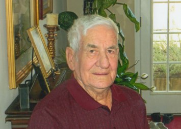 Obituary of John T Martin