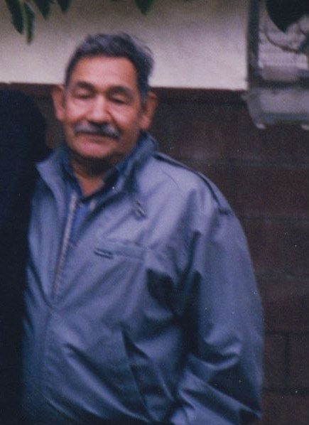 Obituary of Salvador "Don Chava" Martinez