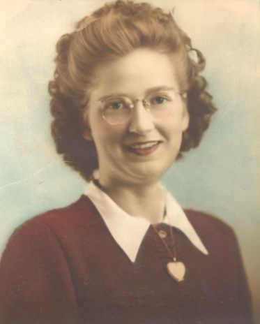 Obituary of Elaine Marie Yates