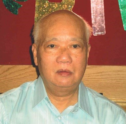 Obituary of Mr. Wai-Tong Lam