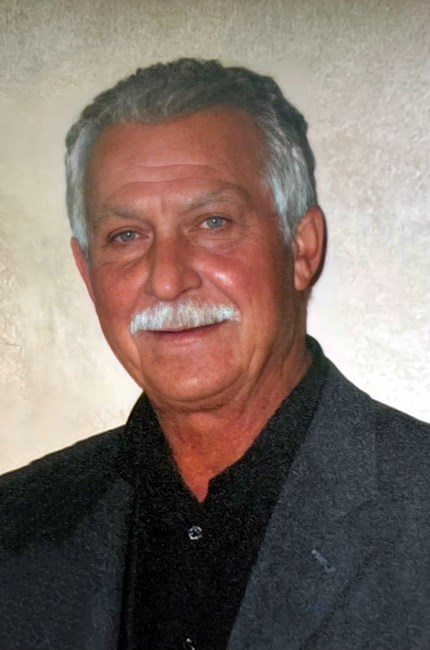 Obituary of Giuseppe Ferri