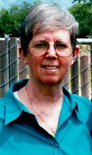Obituario de Nora Marie Stevens