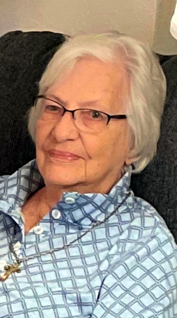 Obituary of Dionese Carpenter