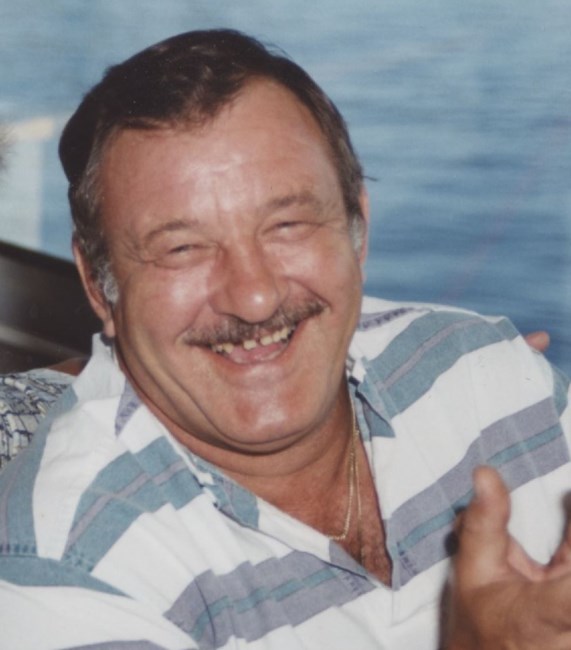 Obituario de Edward Scribilo