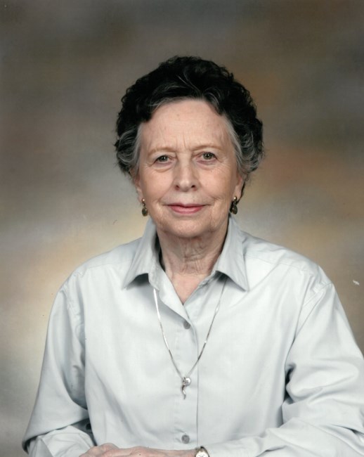 Obituary of Lois Marie Theriault