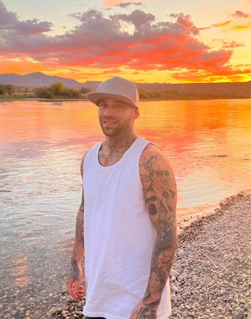 Obituary of Michael Joseph Colonna