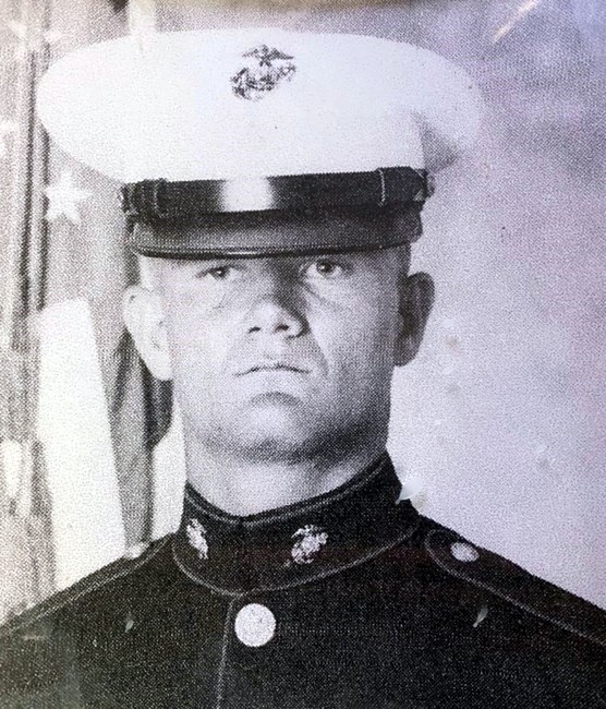 Obituary of Bobby Dale Parker