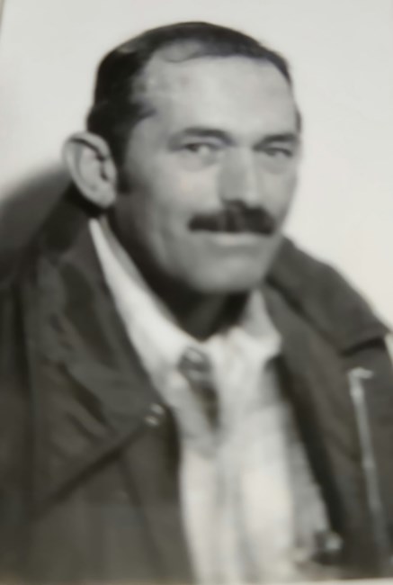 Obituary of Jack Reed