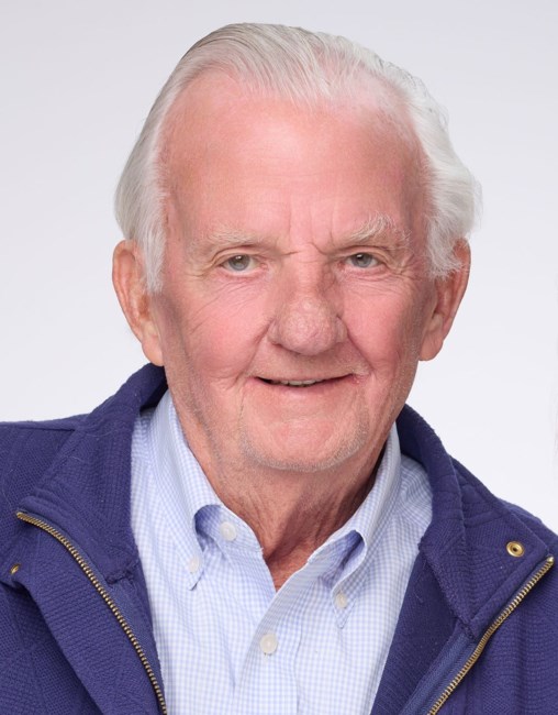 Obituary of James Clayton Elliott