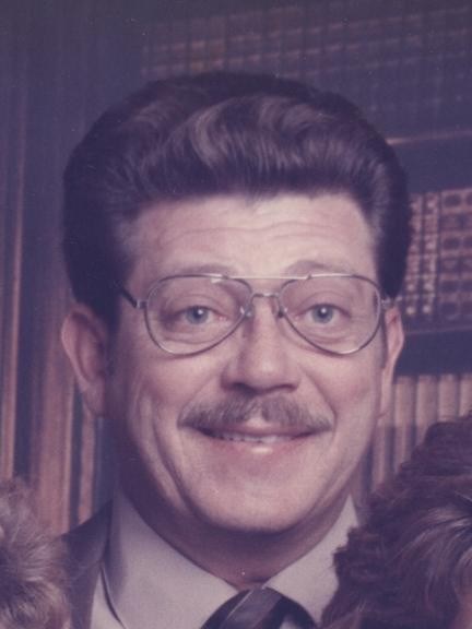 Obituary of James Brown