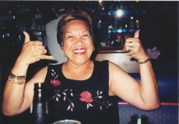 Obituary of Estelle K. Kaahanui