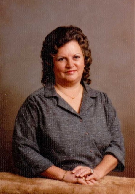 Obituary of Eugenia Reed