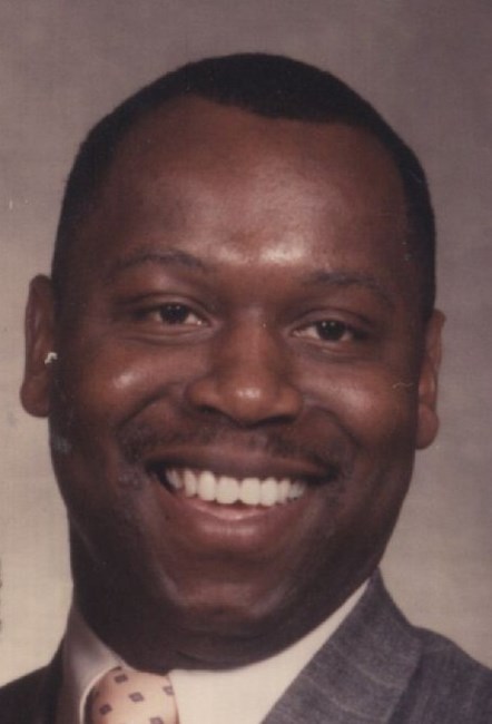 Obituary of Bernard K. Hammond