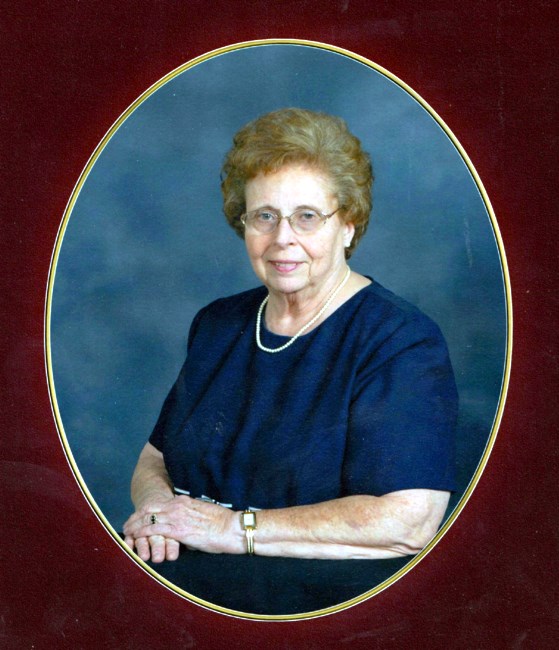 Obituary of Carolyn Ann Carlson-Johnson