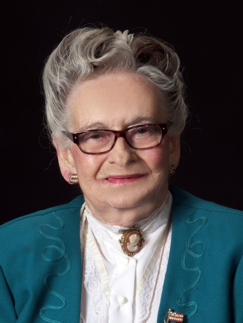 Obituary of Lula Beatrice Moreland