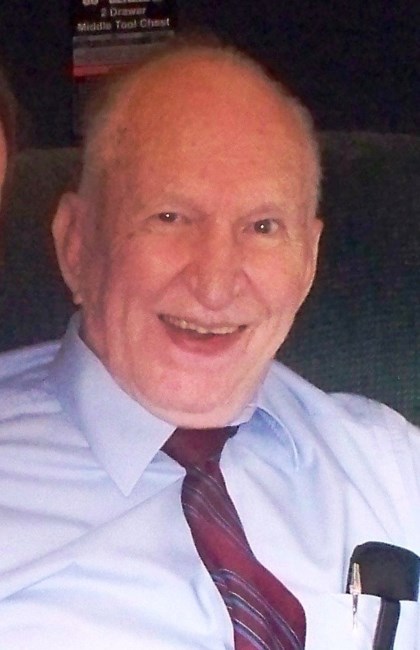 Obituary of Samuel L Montgomery Jr.