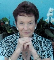 Obituary of Mrs. Mildred Elizabeth Chase Brown