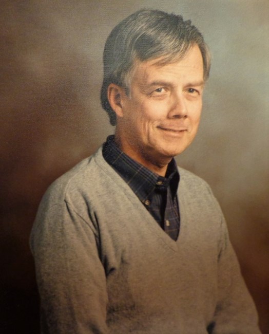 Obituary of Kenneth J. Inman