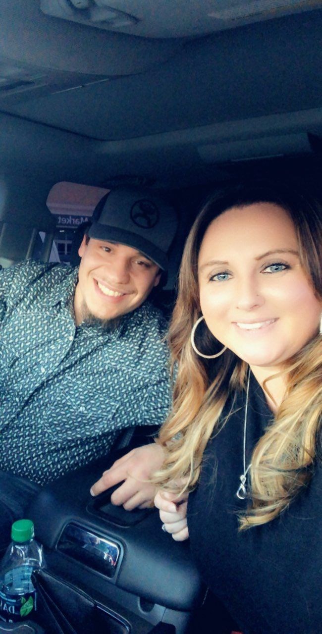 Obituary of Candice Michelle Toombs