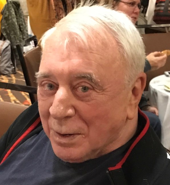 Obituary of Martin "Marty" Beckwith