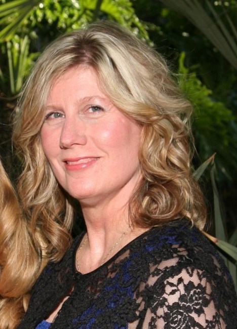 Obituary of Catherine Mary Riemersma