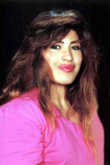 Obituary of Malissa Michelle Hernandez