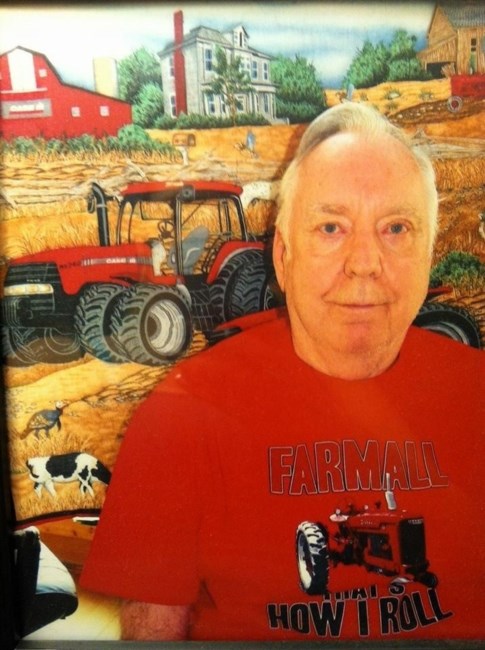 Obituary of Freddie Max Sumpter