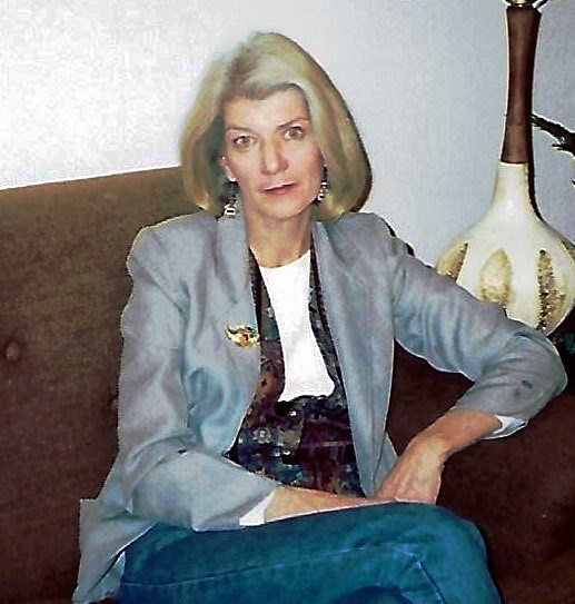 Obituary of Linda Kay Snelling