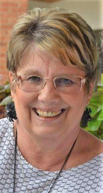 Obituary of Gayle Williams Wyss