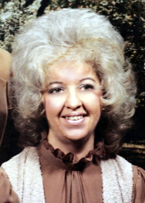 Obituary of Trina L. Evans