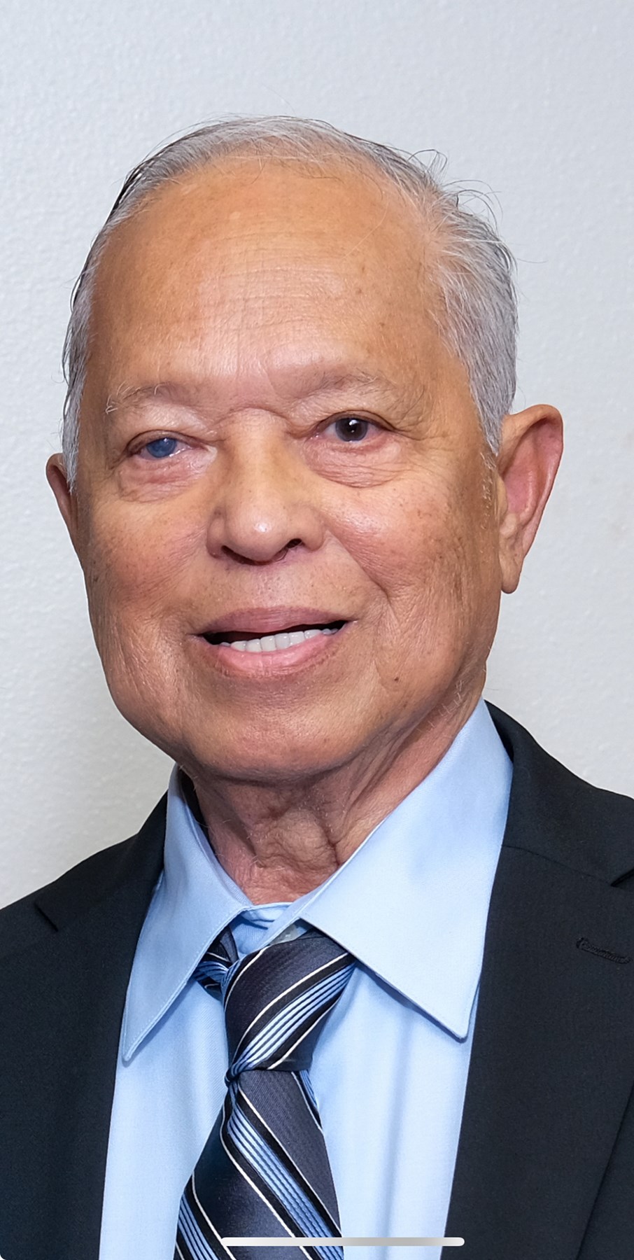 Obituary of Maximo Santos Ocampo