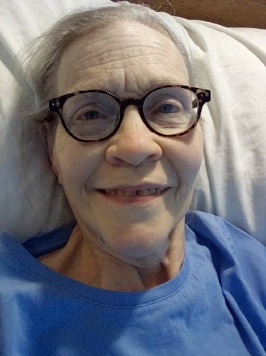 Obituary of Alice Joann Rush