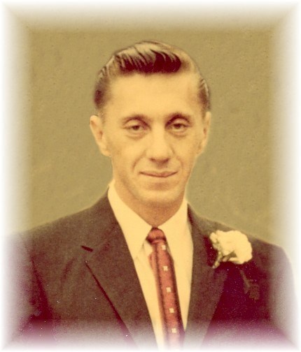 Obituary of Mr. Edward George Friesen