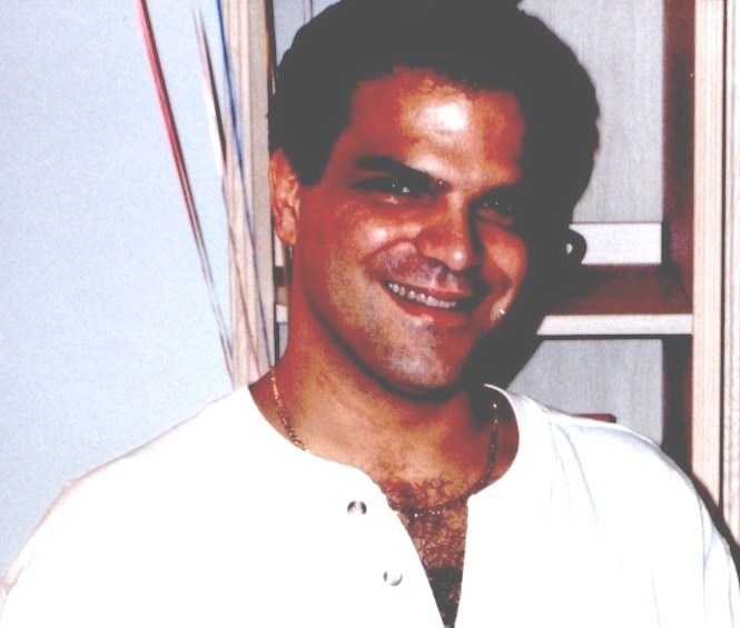 Avis de décès de Saverio Sam Marino